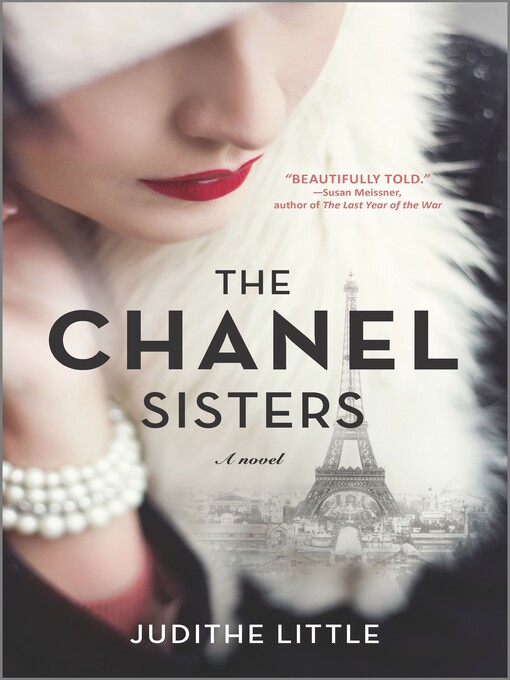 Title details for The Chanel Sisters by Judithe Little - Available
